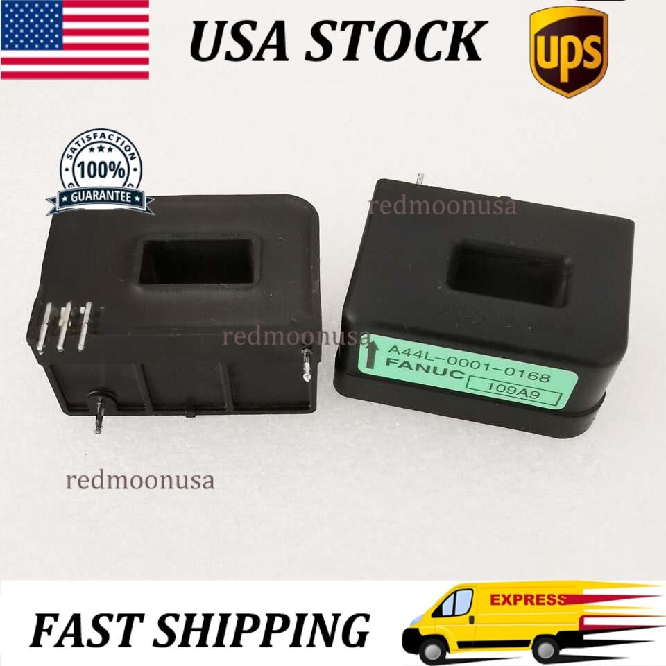1PC new For FANUC A44L-0001-0168