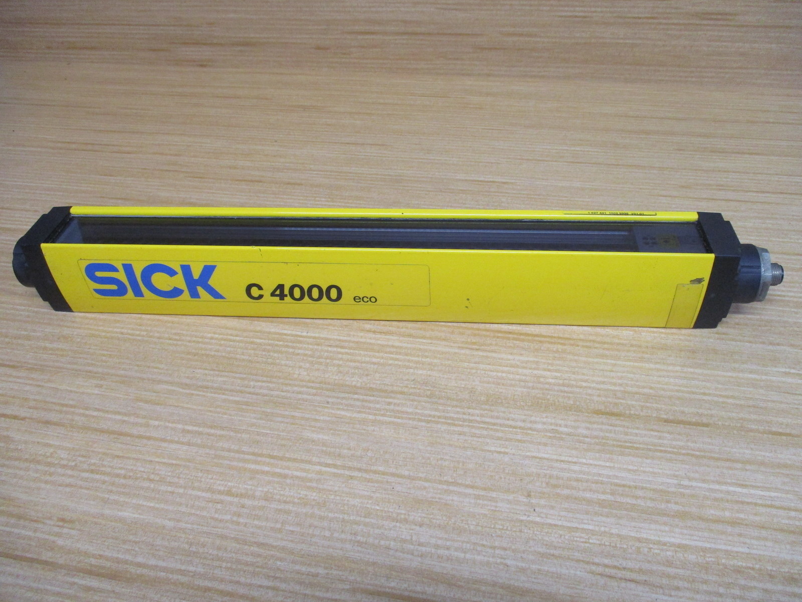 Sick C40E-0301AN310 C4000 Eco Light Curtain Receiver 1027441