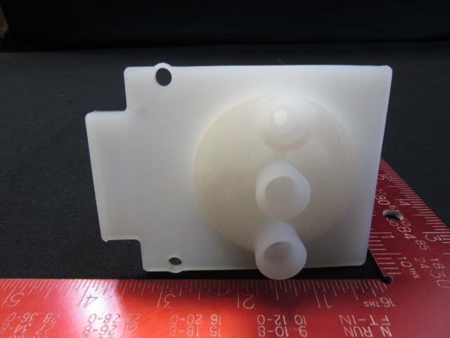 ENTEGRISFLUOROWARE APNT20001 IMPACT PLUS V2 NYLON 10NM OM