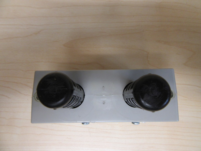 Duct-O Wire PB-3A PB3A Multi-Speed Insert