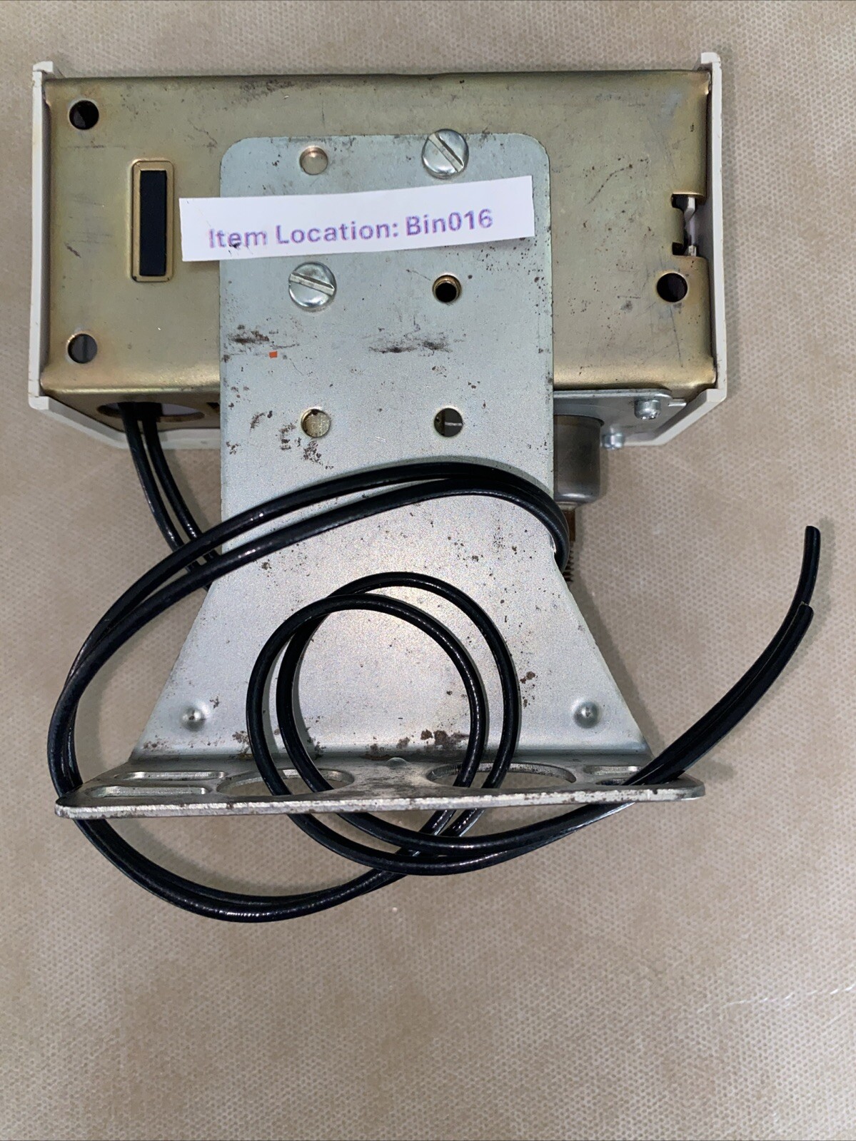 Dual Function Refrigeration Pressure Control w/ 1/4″ Male SAE Flare 150 to 450