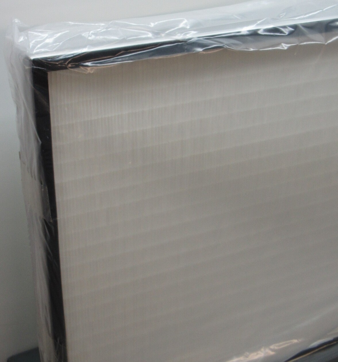 NEW Atmos-Tech MicroThermics HEPA Filter 24x48x3-1/2″ 1940 cfm + 12 Pre Filters