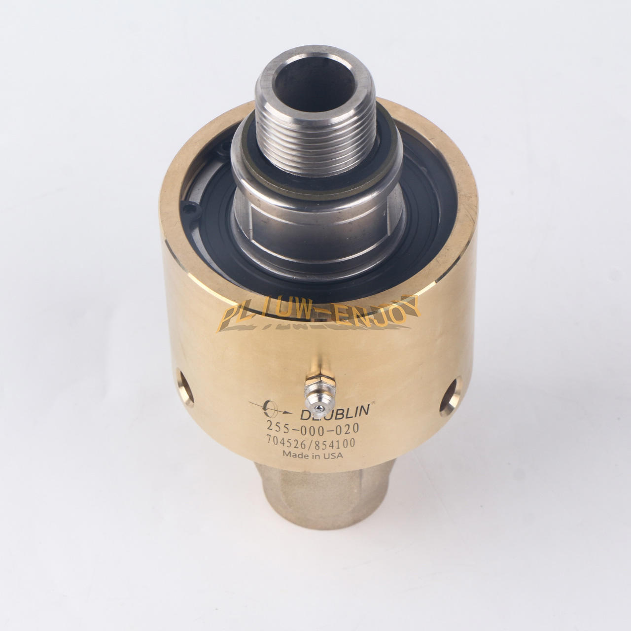 NEW 1PCS DEUBLIN 255-000-020 High-Speed Rotary Joint Substitute