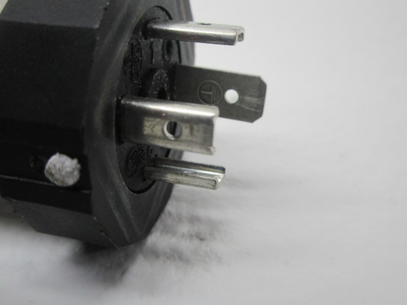 PMA 9404 284 00071/285263 TRANSMITTER UNMP