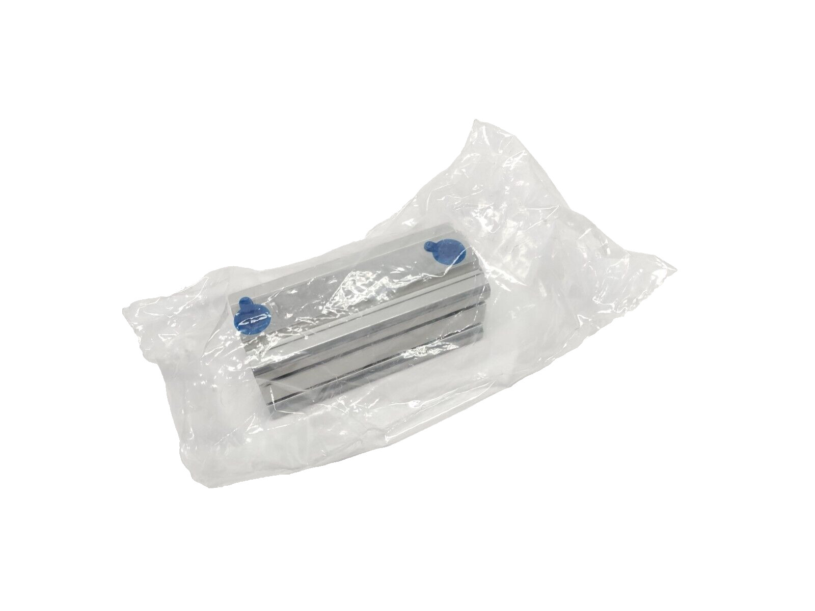 Bimba EF-3275-3M Compact Pneumatic Cylinder 32mm Bore 75mm Stroke