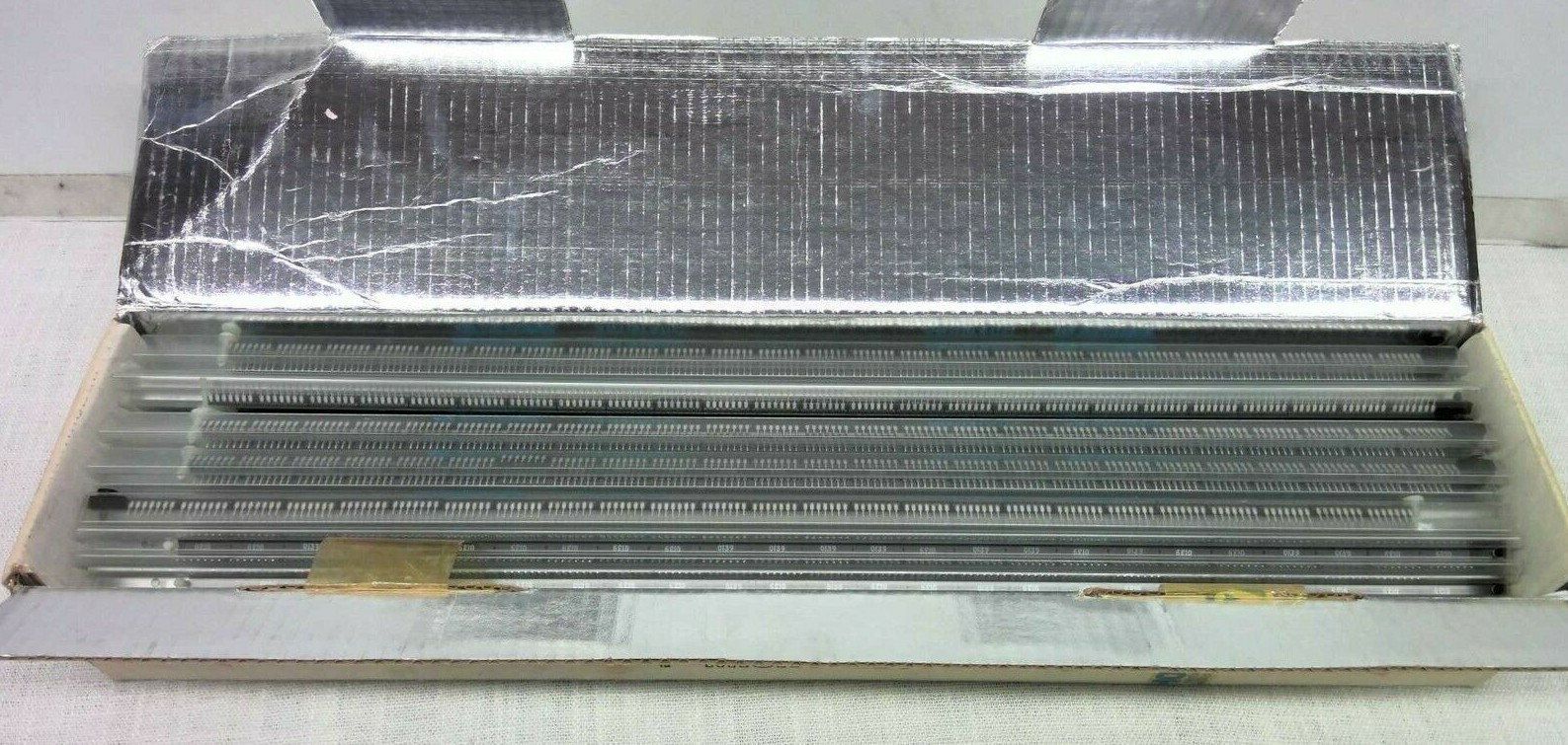 Lot of 100 SGS-Thomson LM339-J Quad Comparator IC LM339J NEW