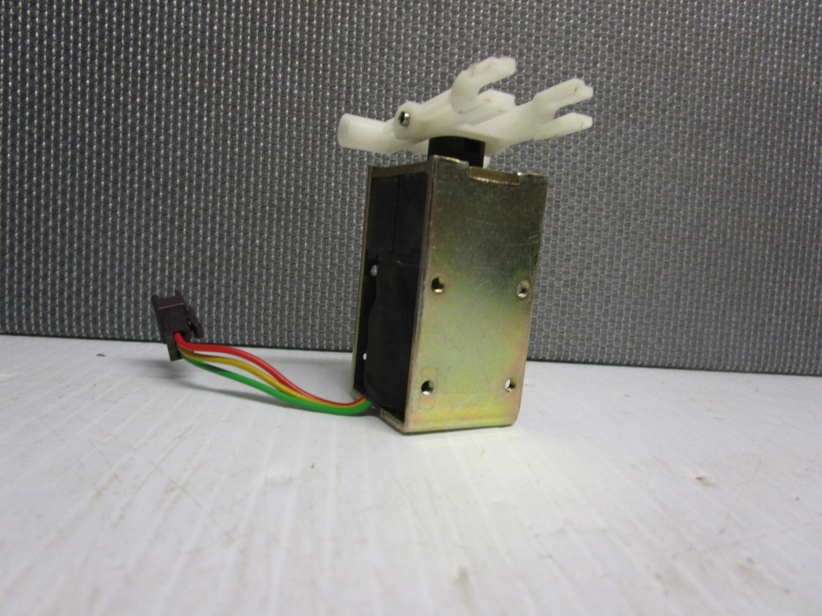 TDS K12E 24V DC Solenoid 35 13 C