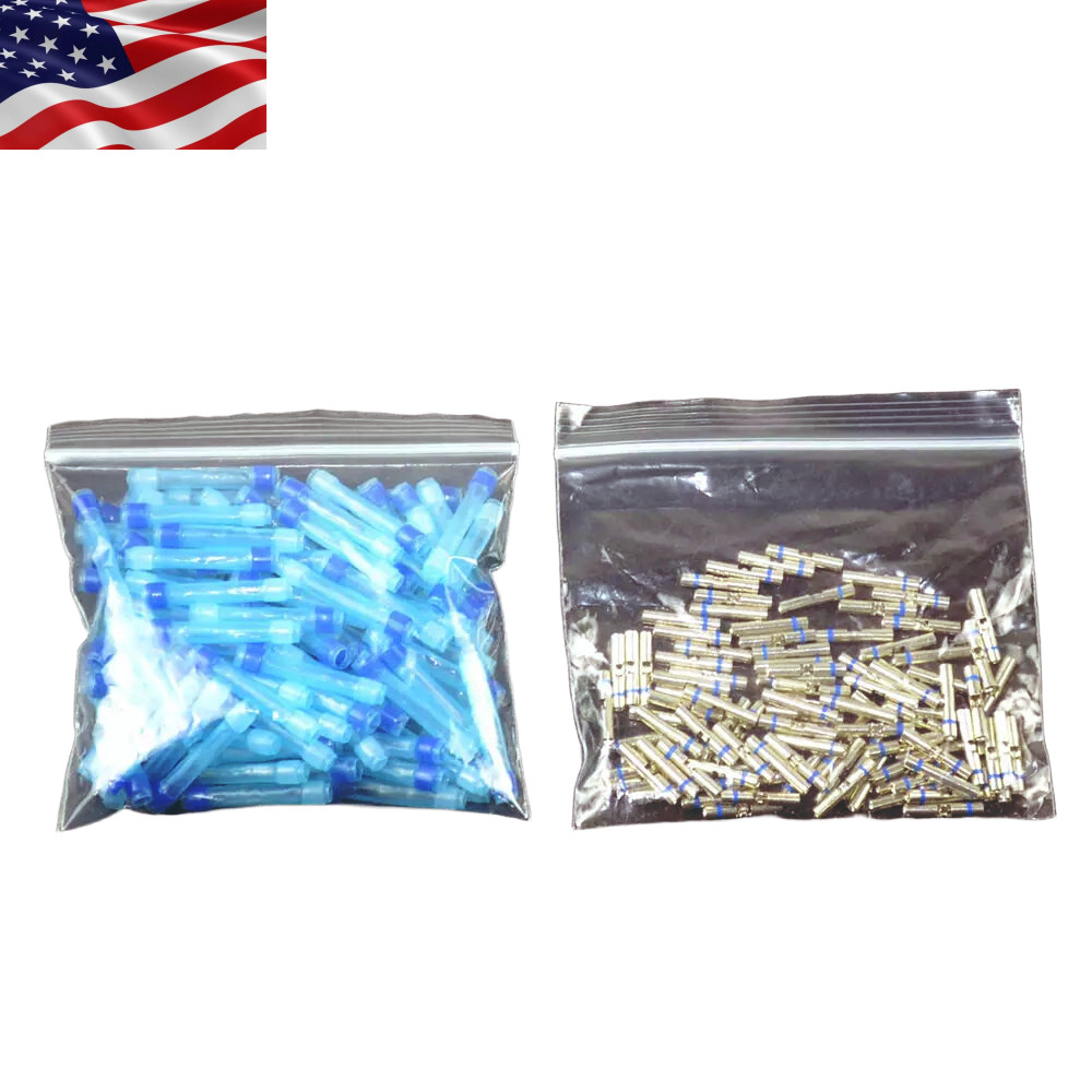 100pcs/pack NEW D-436-37 Plastic Case terminal for Military Aviation 650075-000