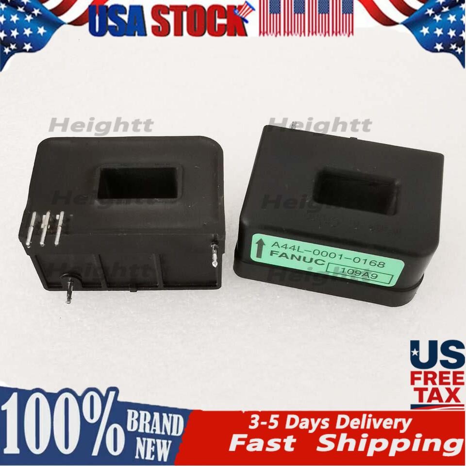 1PC new For FANUC A44L-0001-0168