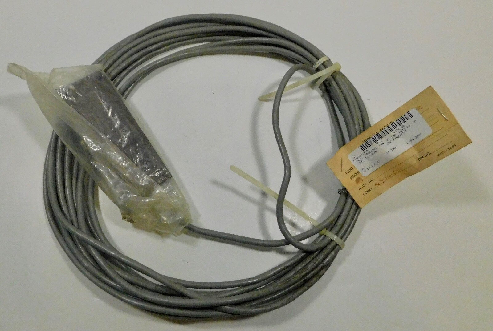 Unbranded Tracking / Sensor Head with 25′ Cable 212397 FCI