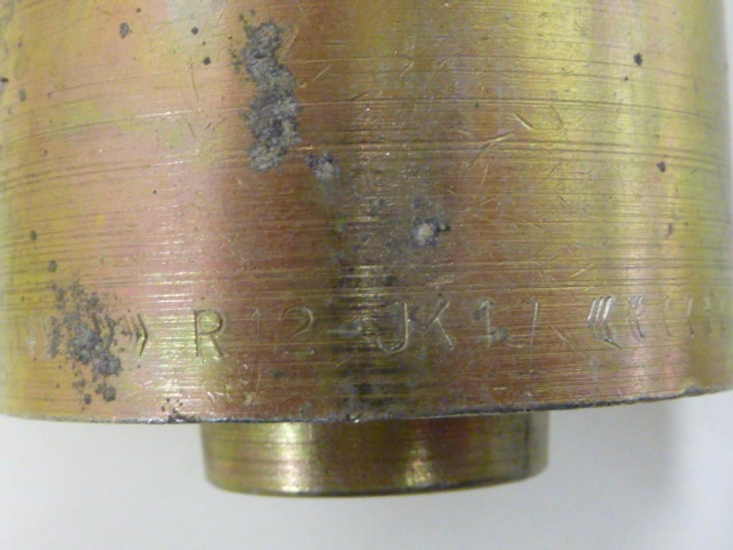 PARKER Female Seal-Lok 1JS71-16-16 Used #65412