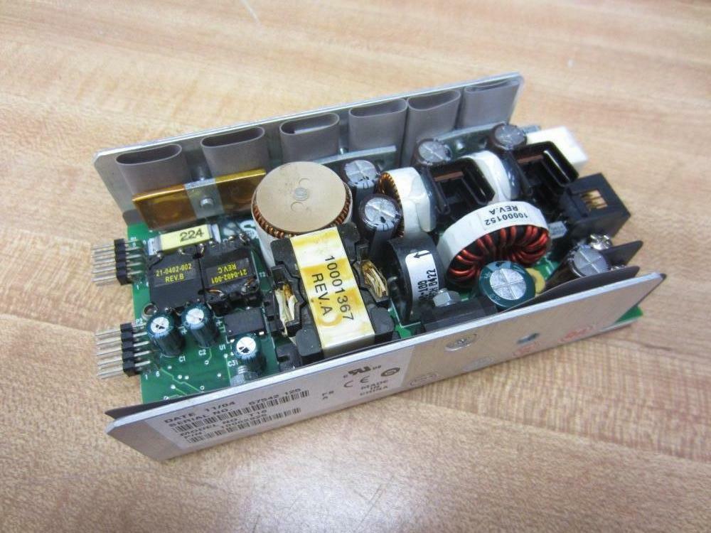 XP 10002925 Power Supply Model T18