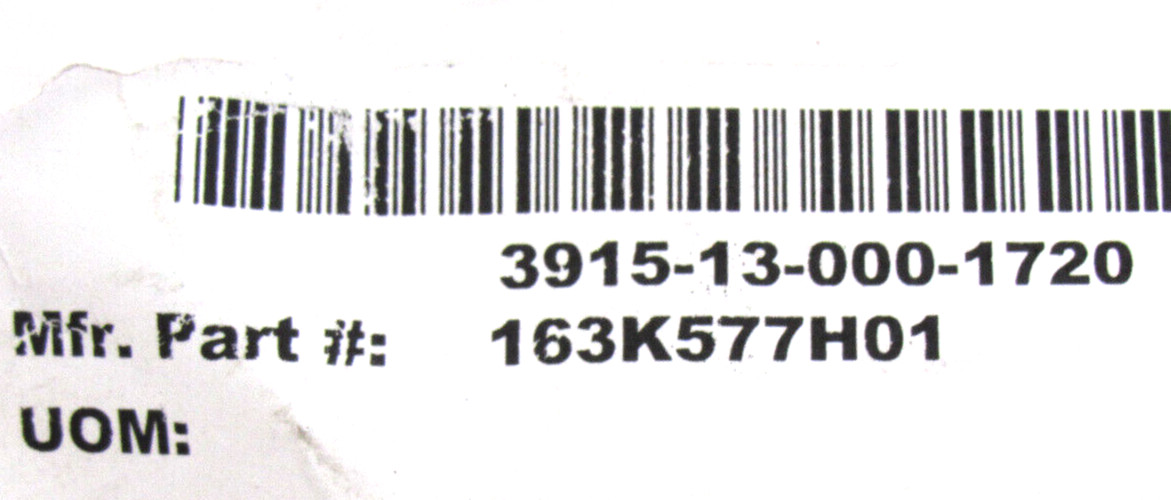 NEW LOT OF 4 INTERROLL 163K577H01 IDLER ROLLER 2 GROOVE 24VDC 19.5″