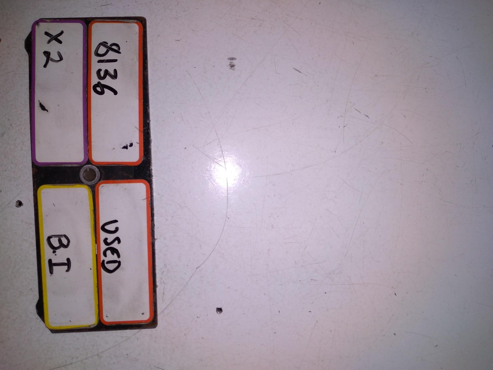 MICRON CONTROL TRANSFORMER ONPERVITRAN 50VA 50/60HZ B050MBT13RK
