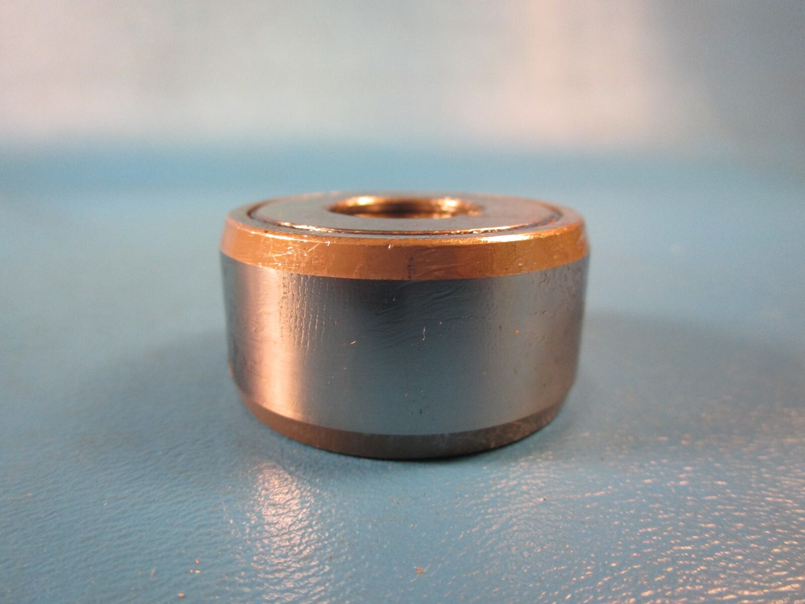 JNS NAST17ZZUU Roller Followers, With Inner Ring 17x40x20mm (IKO)