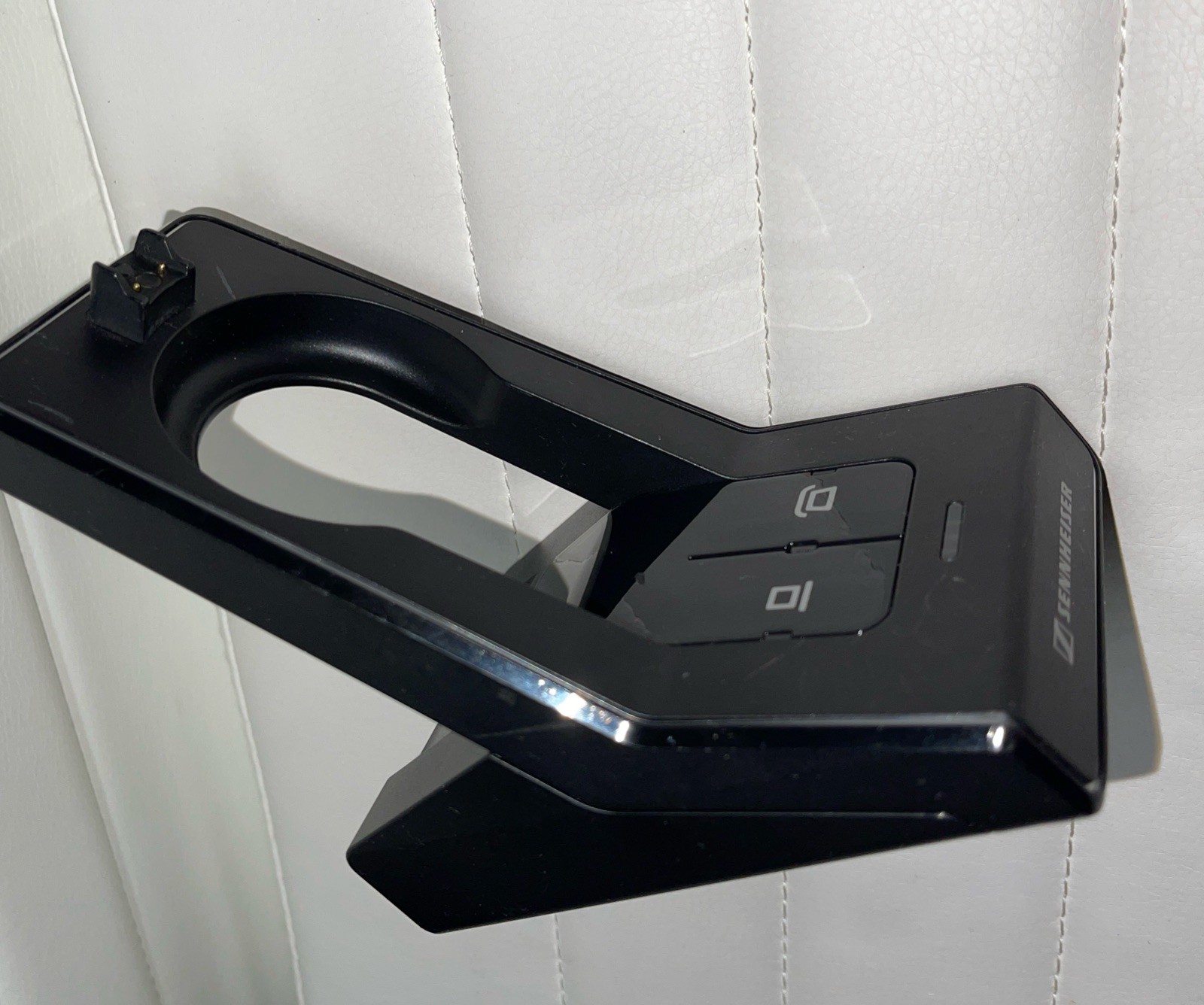 SENNHEISER Wireless Headset Dock Stand MN: SD BS ML No AC 506027