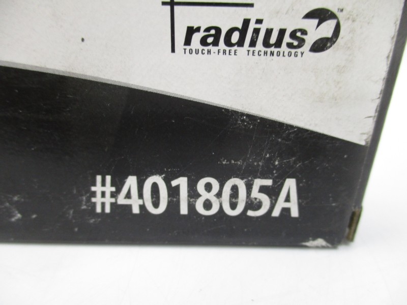 TECHNICAL CONCEPTS 401805A NSMP