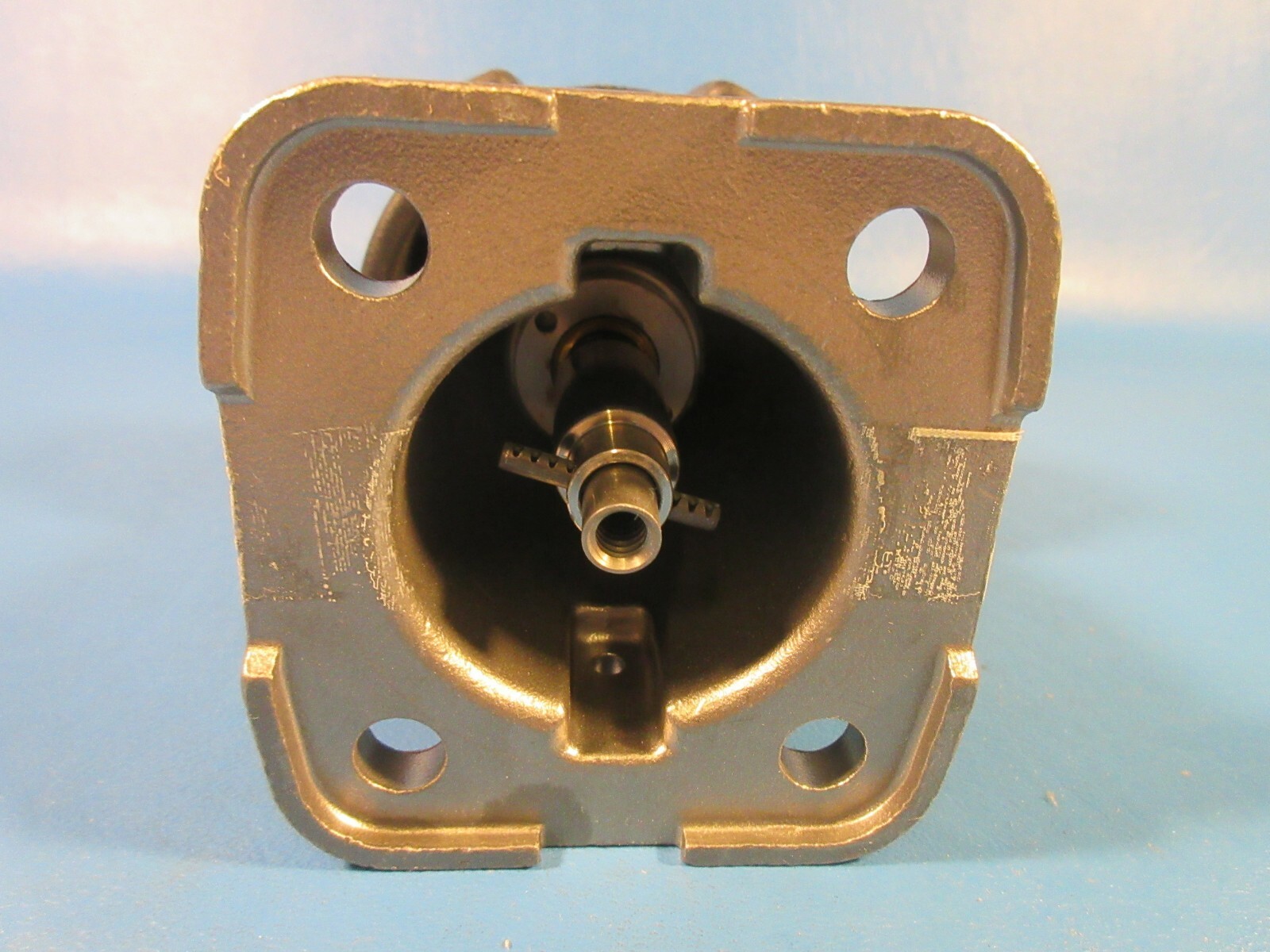 Gemu Diaphragm Valve ACEO-B, MBC 316L