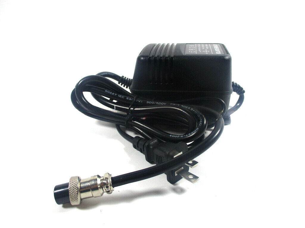 MX1602A Power Supply Behringer MX1602 Power Adapter replace FOR Behringer