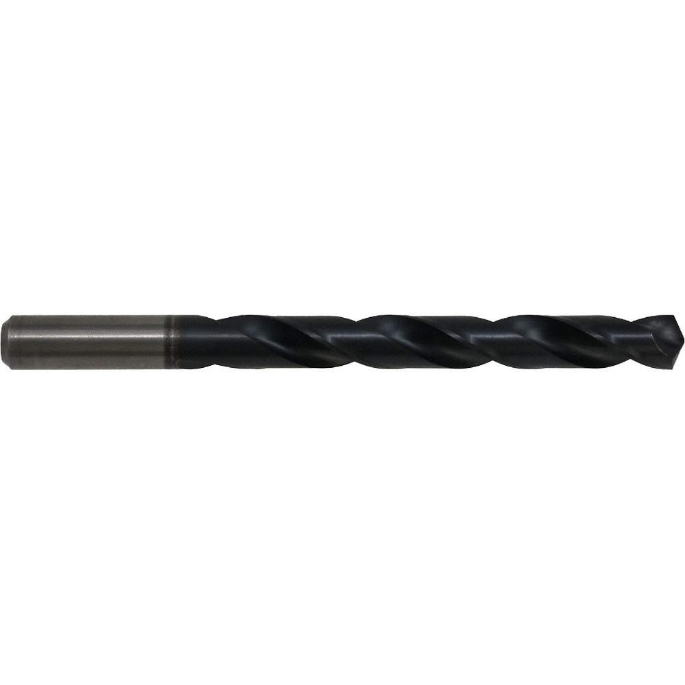 CHICAGO-LATROBE 44927 Jobber Drill,27/64″,Cobalt 1TNR5