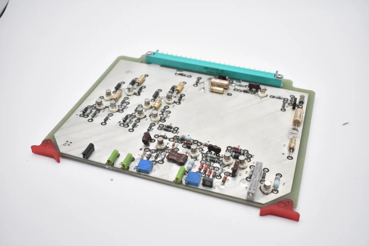 RAYTHEON CO 651716-1 CIRCUIT CARD ASSEMBLY