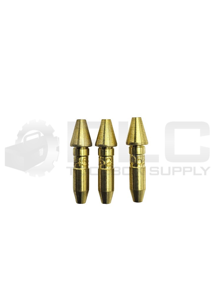 NEW PACK OF 3 MILLER 149519 INTERMEDIATE GUIDE