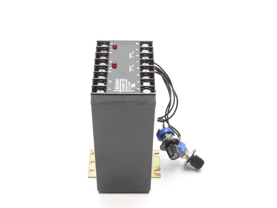 REGENT TM102-120 120VAC NSMP
