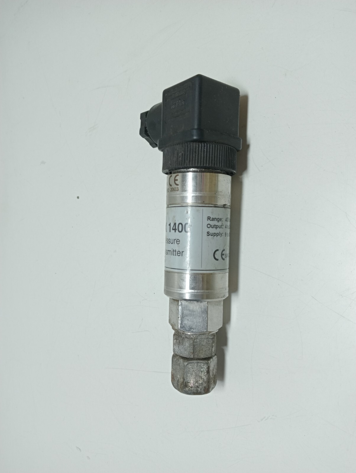 Druck Pressure Transmitter PTX 1400(FREE SHIPPING)