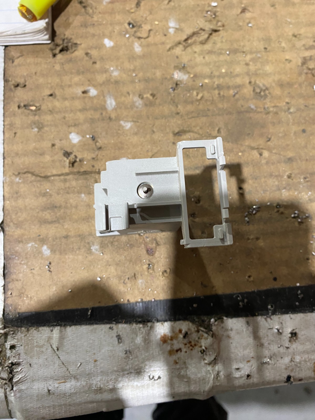 SPRECHER+SCHUH CEP7-EMRD REMOTE RESET SOLENOID 110/120VAC