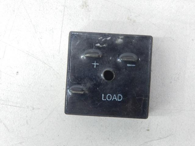AiroTronics, VPN-58714437, TBC4002C Solid-State Timer 8–40VDC, 1Amp, 2 Sec Delay
