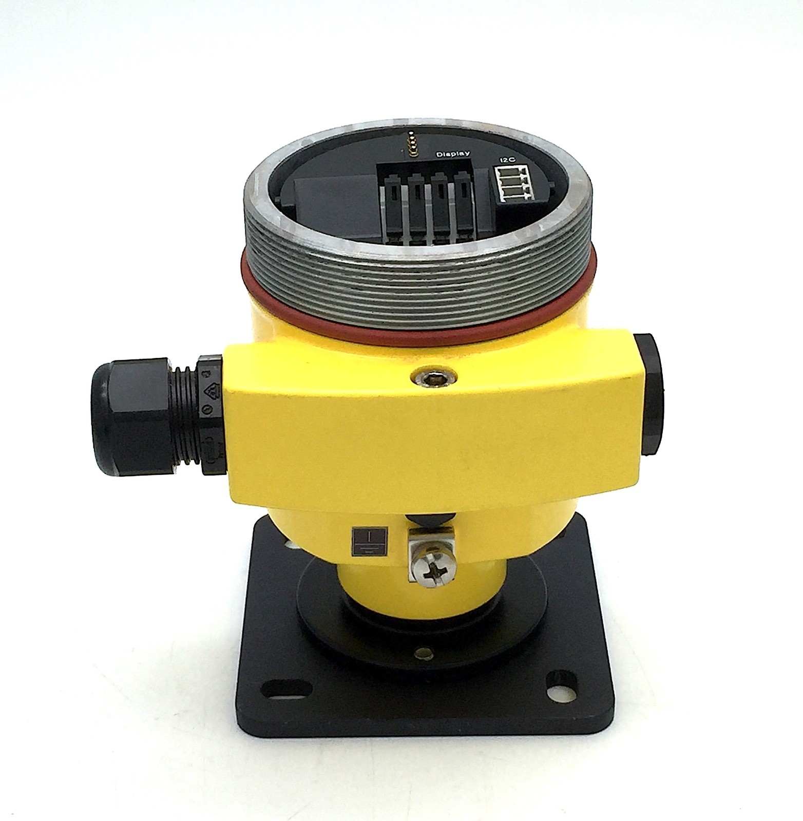 VEGA Vegadis 61 DIS61.XXAMA Level Sensor Display Unit