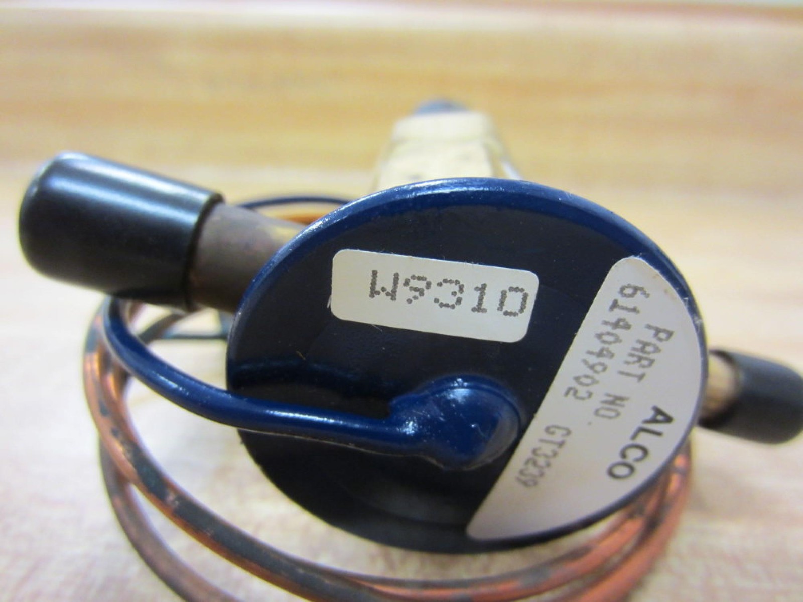 Alco 61404902 Expansion Valve