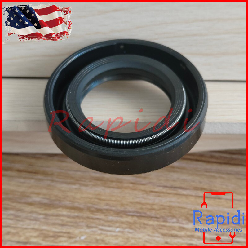 1PC For NOK AP1260E TCV High Pressure Oil Pump Motor Skeleton Oil Seal 24*40*8mm