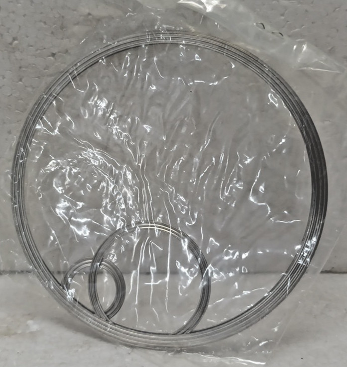 Farris Engineering 4KG26A3 Gasket Set Free Expedite Shipping