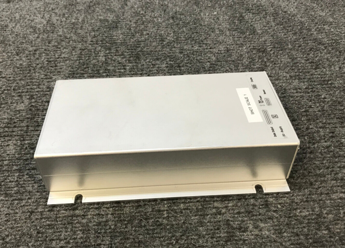 Sartouris Lab Instruments, GmbH & Co. WZA224-N Load Cell (Unit Only)