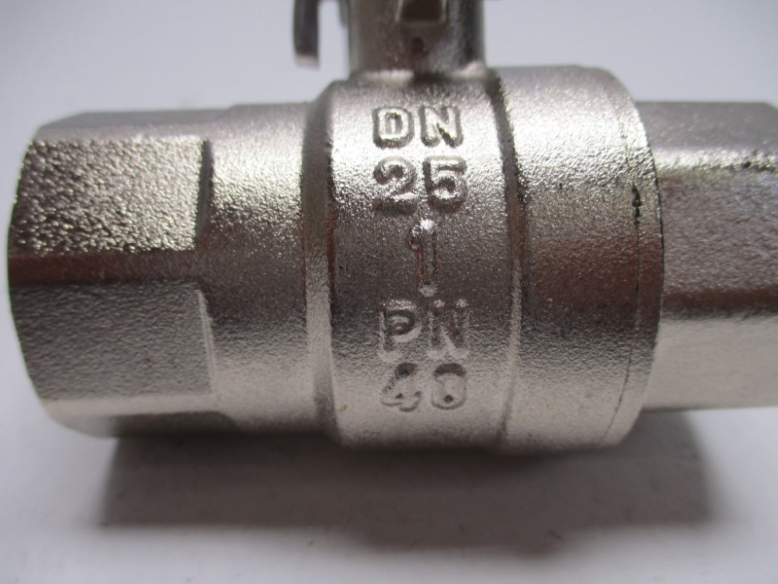 APACHE PN40 1″ NSNP