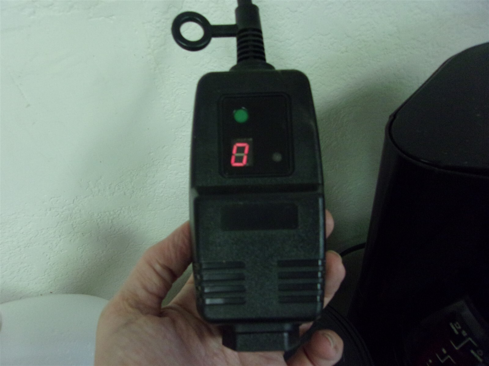 Raintight Photoelectric Switch YC-DYA E183284 *FREE SHIPPING*