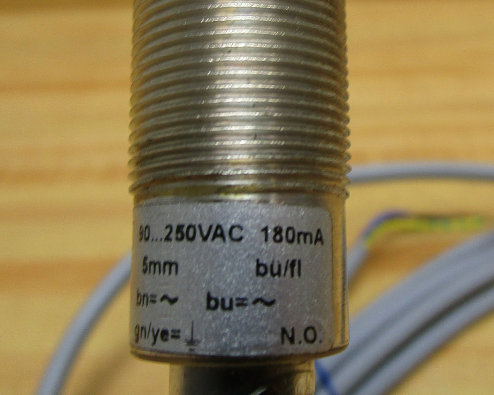 PULSOTRONIC 9954-2231 Proximity Sensor 99542231