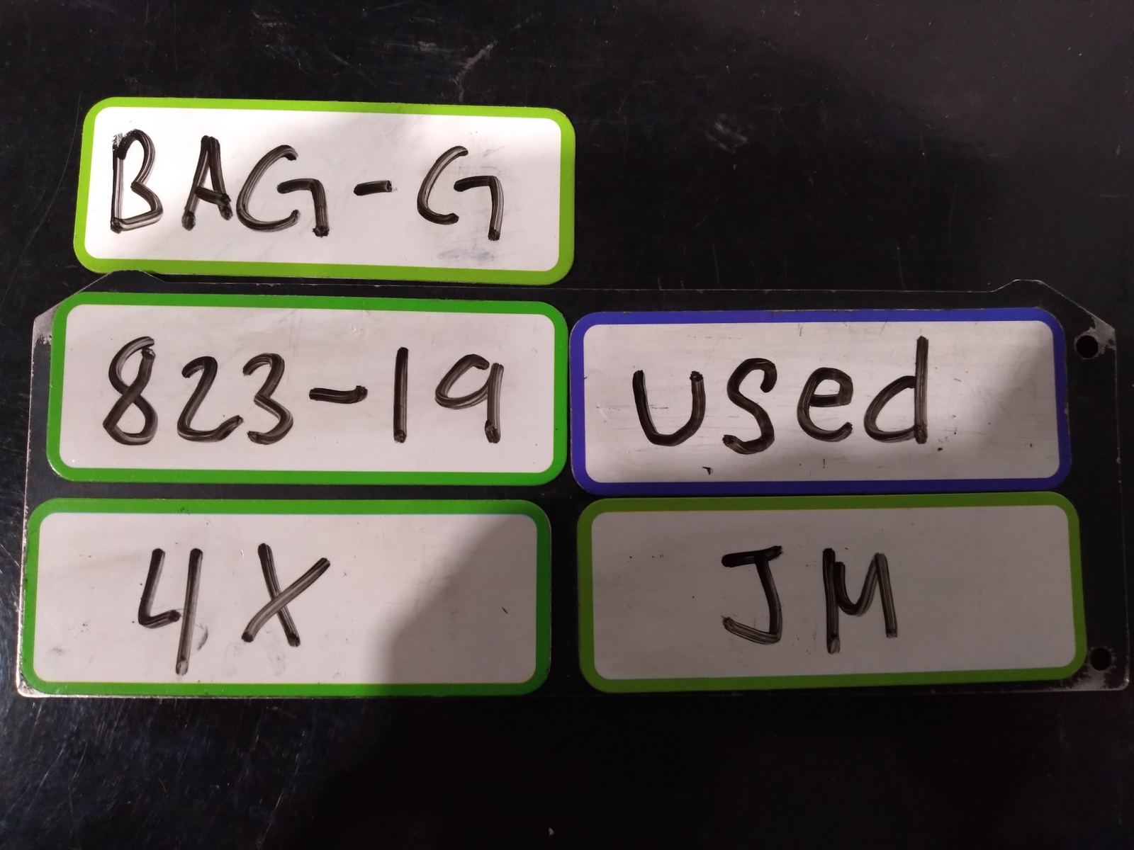 FP 686B607U01 REV.03 G415-3