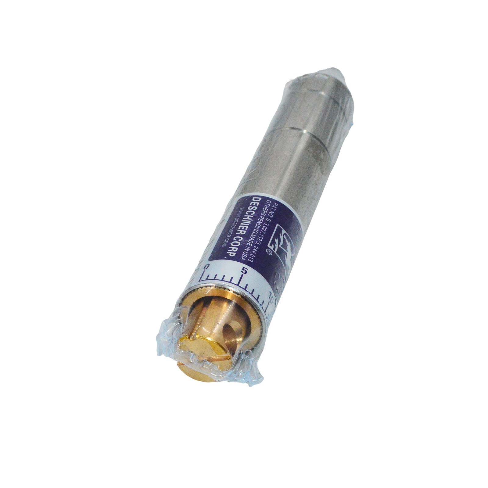 Replacement Deschner 1002-31-1/2 Industrial Shock Absorber Buffer
