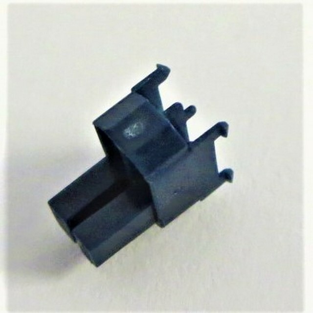 TE CONNECTIVITY 6-100525-1 Connector Coding Keys For Z-Pack Series (BAG OF 500)