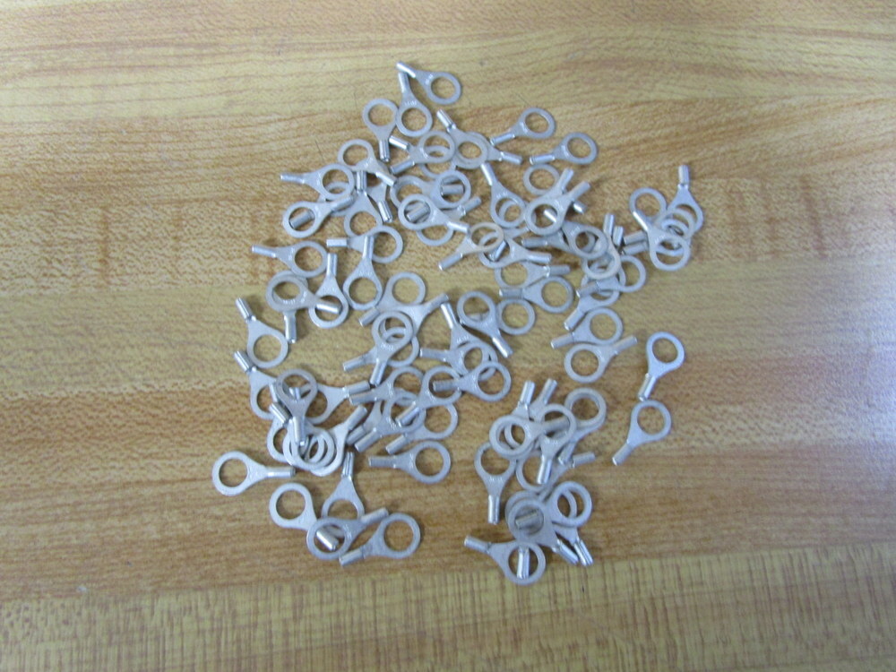 Generic 26-22AWG Ring Terminal 2622AWG (Pack of 92)