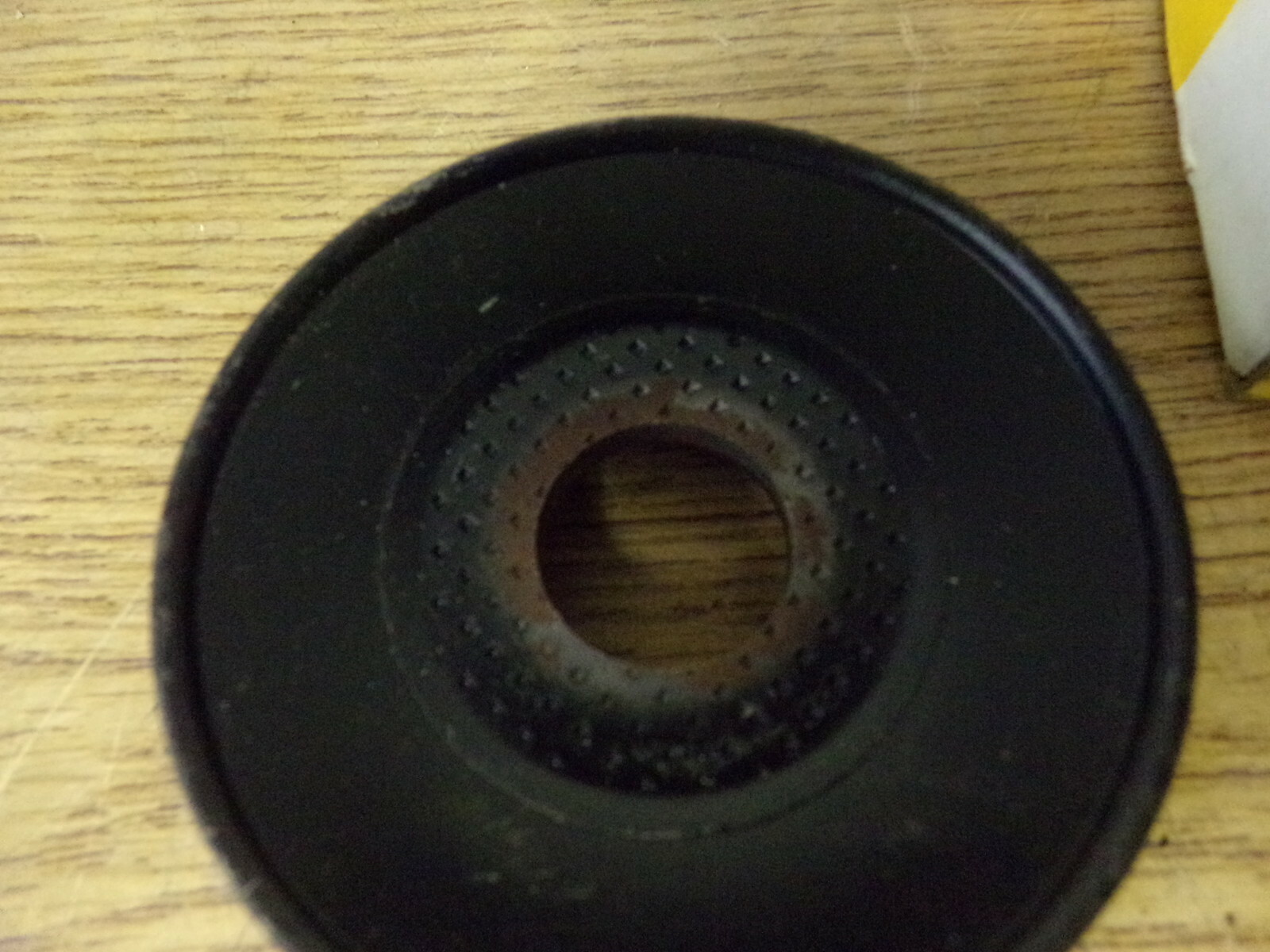 NEW Cole Hersee 1123P Pulley *FREE SHIPPING*