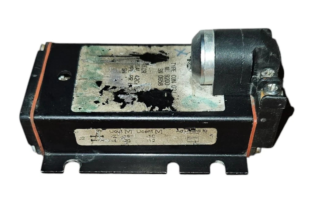 EPRO CON 021 SIGNAL CONVERTER