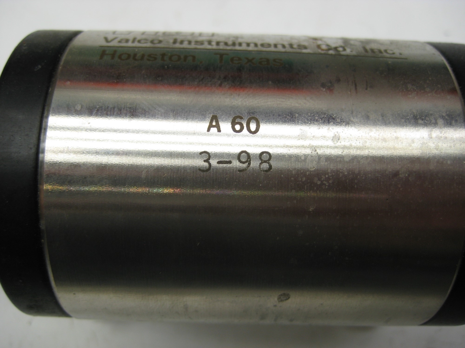 VICI A60 3-98 NSNP