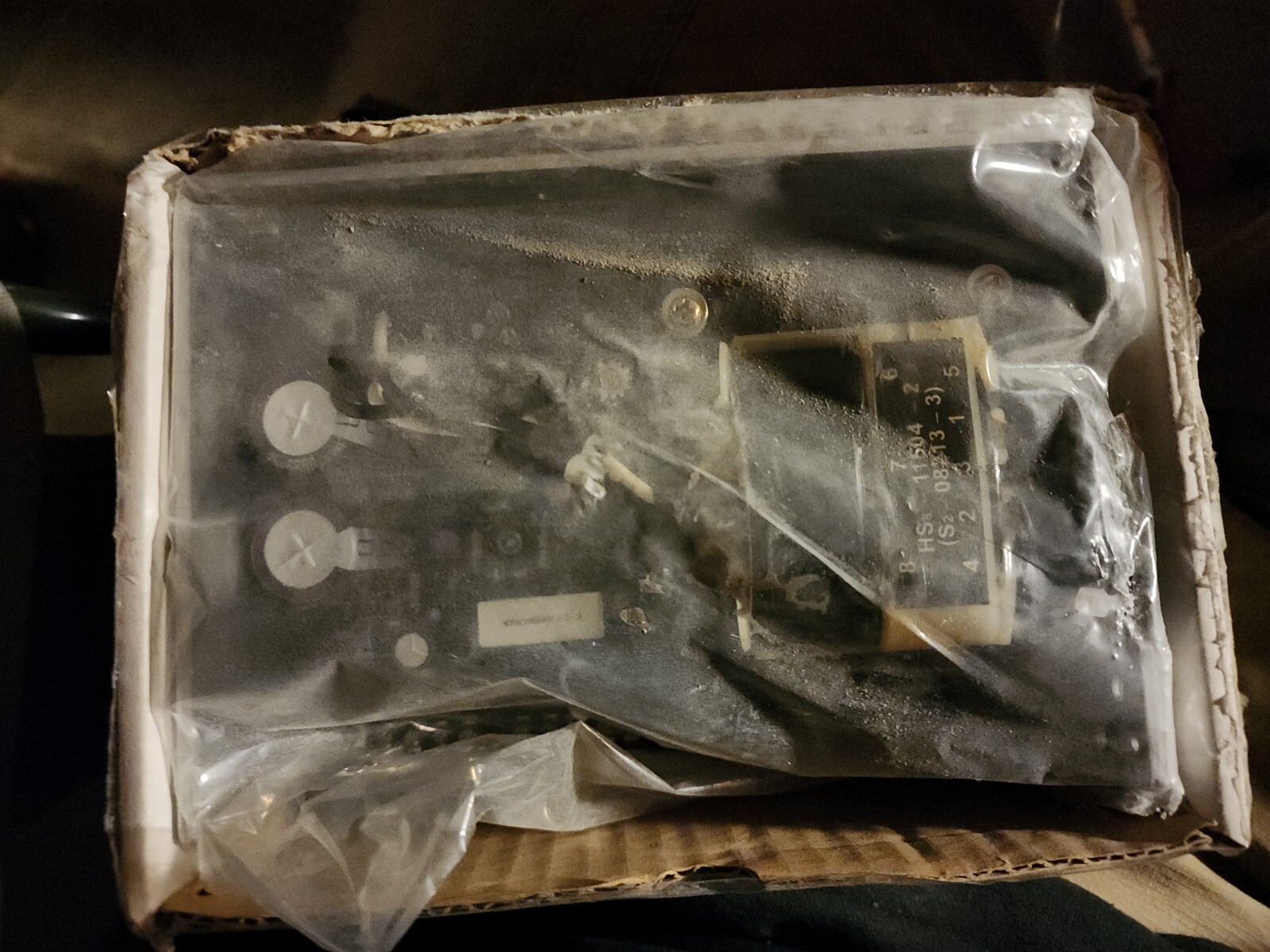 Sola Hevi Duty SLS-15-045T Regulated Power Supply 15VDC@4.5A Brand New