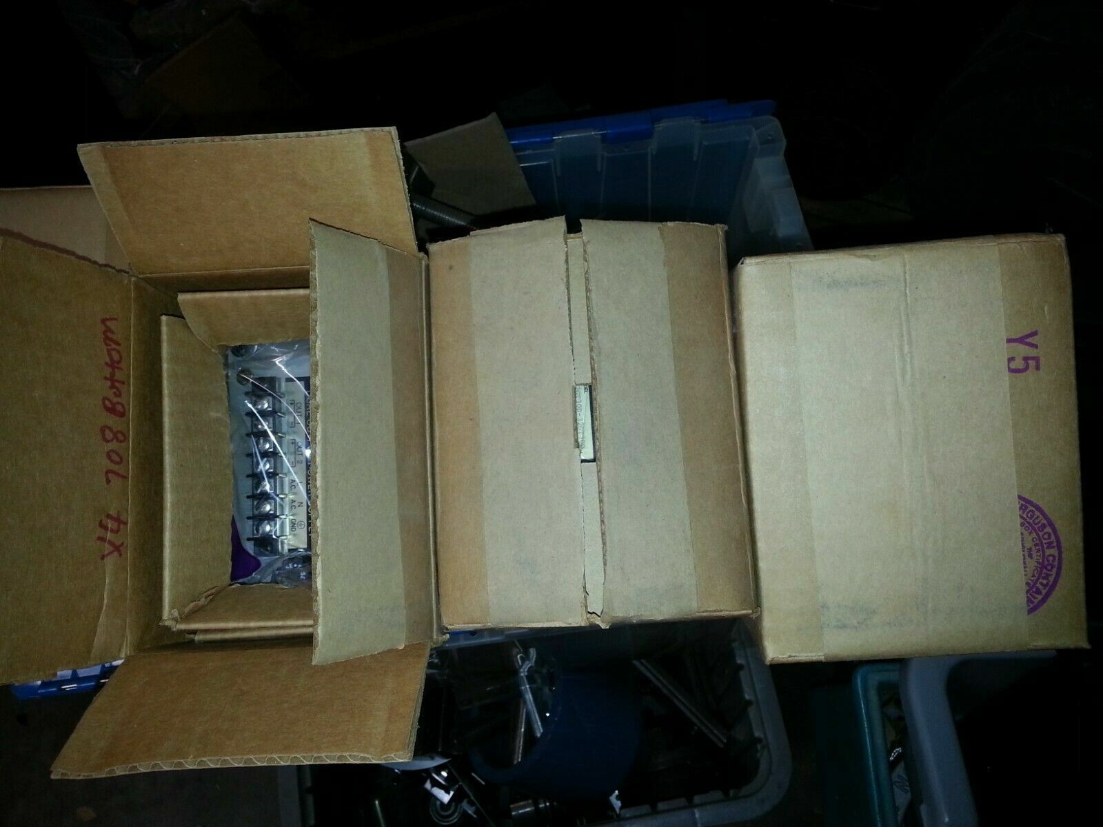 Acopian Power Supply 32GT30D – 32GT30D NEW IN BOX