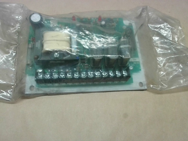 Pinnacle Systems 31-009 R4 Power Supply Board 31009R4 – New No Box