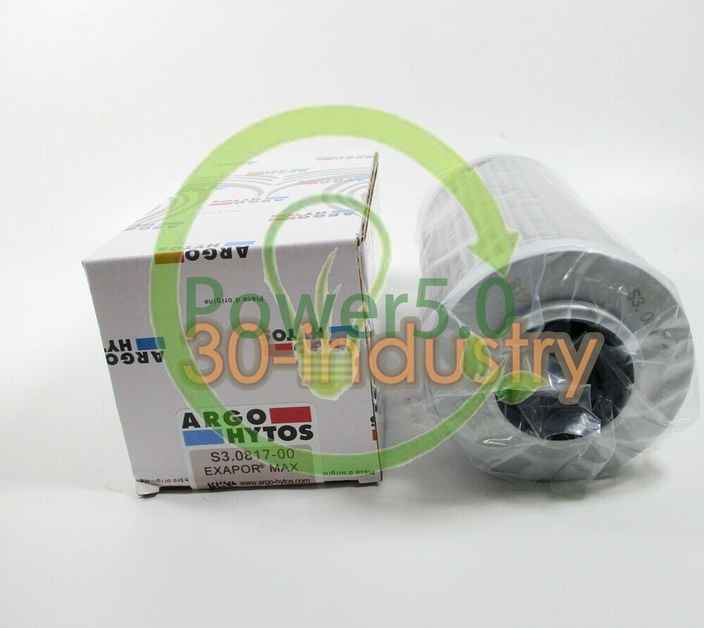 1PCS For S3.0817-00 Hydraulic Filter Element~