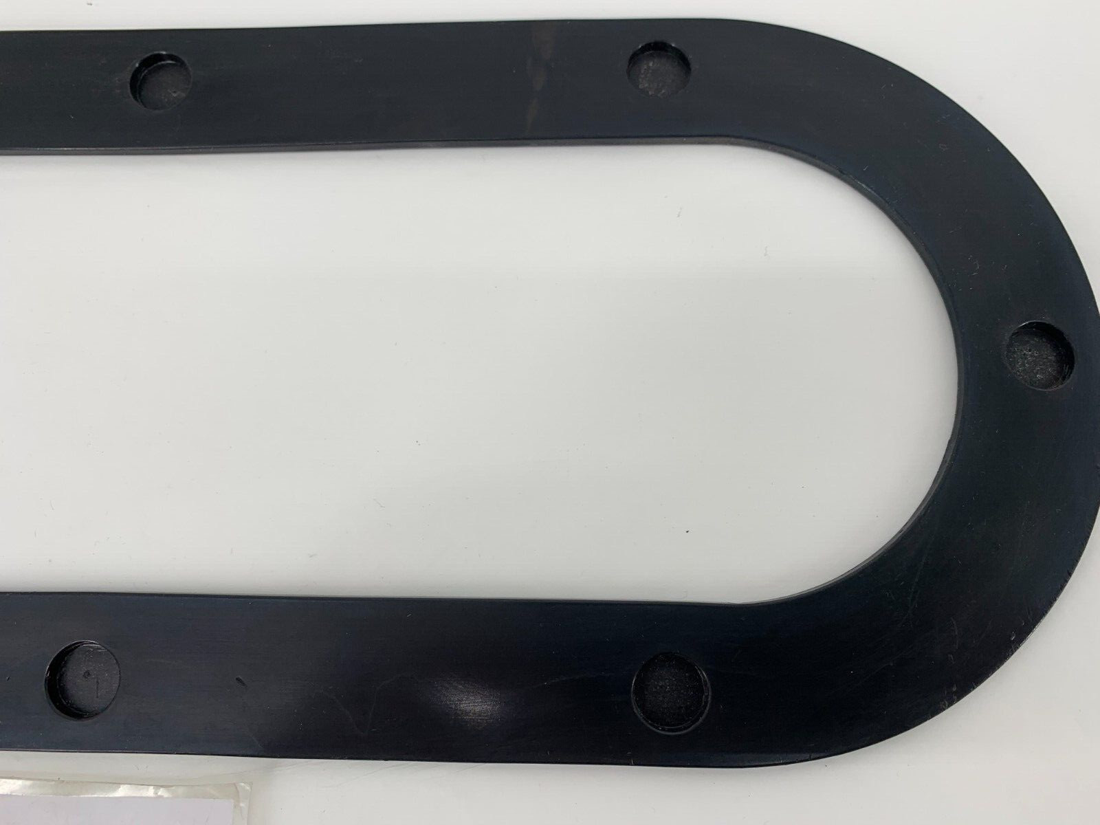 TOPOG-E OB Round Boiler Gasket 3-7/8 x 13-3/8 x 1-3/16 x 1/8 – OB